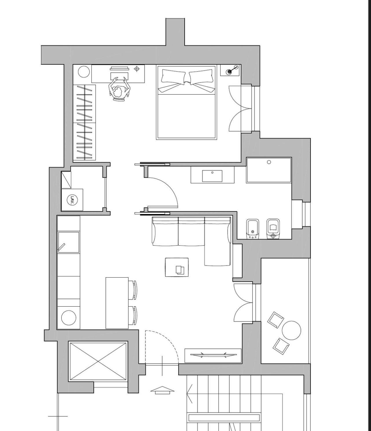 Luxury 1 Bedroom Apartment, Close To San Siro, Fiera And 10 Min Metro To Duomo Milan Exterior photo